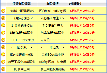 北方玩家选服必看：新开网通传奇发布网各服务器延迟实测排行榜